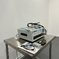 Metrohm AG Autolab PGSTAT128N Potentiostat Galvanostat image 0